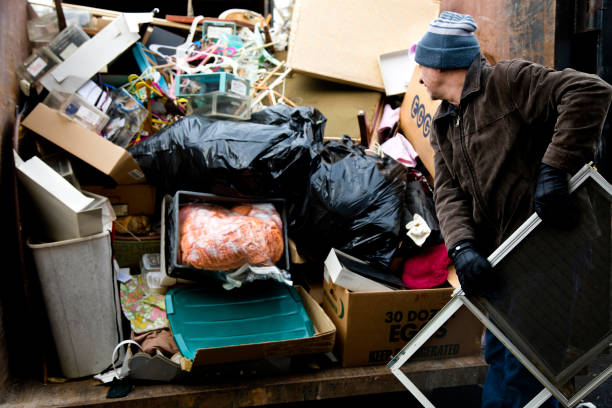 Willow Park, TX Junk Removal Company