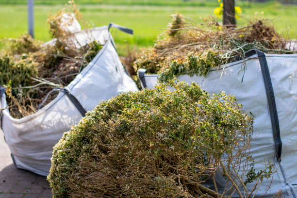 Best Residential Junk Removal  in Willow Park, TX