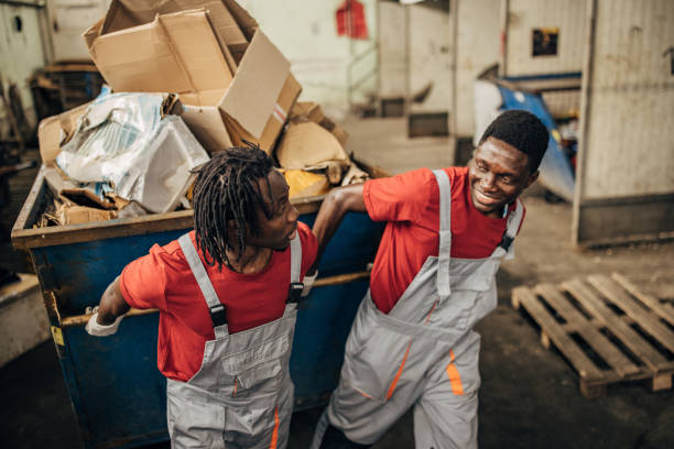 Trusted Willow Park, TX Junk Removal Experts