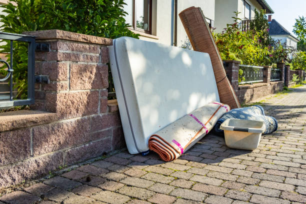 Best Commercial Junk Removal  in Willow Park, TX
