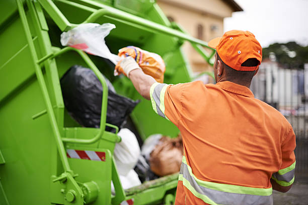 Best Garage Cleanout Services  in Willow Park, TX