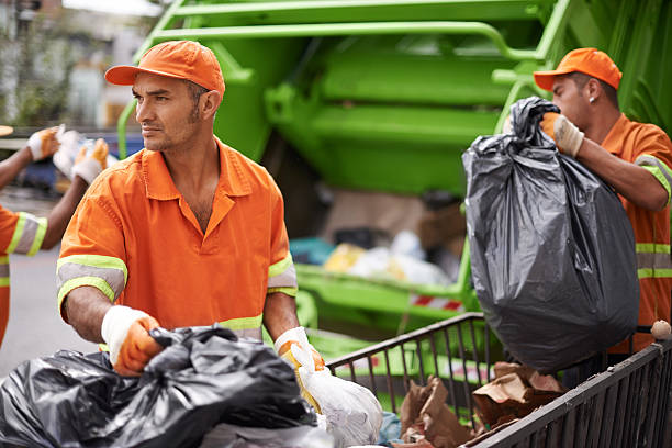Debris Removal in Willow Park, TX
