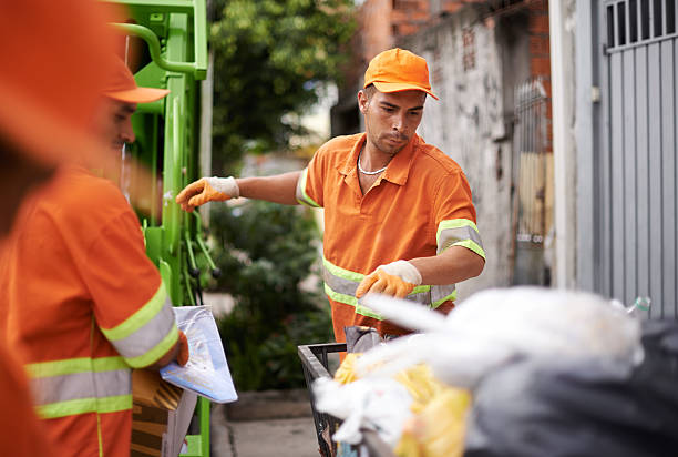 Best Basement Cleanout Services  in Willow Park, TX