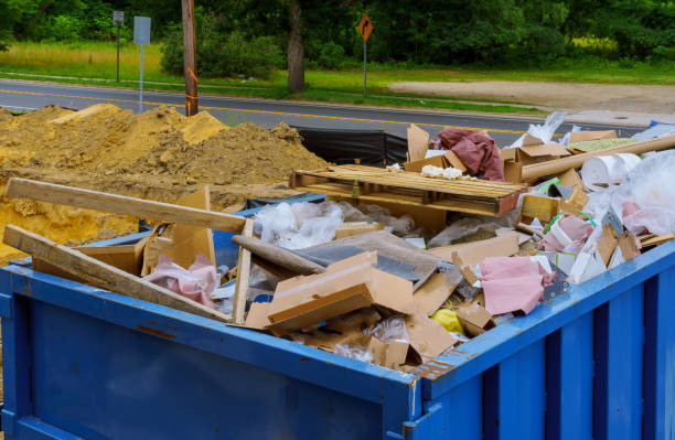 Best Yard Cleanup Services  in Willow Park, TX